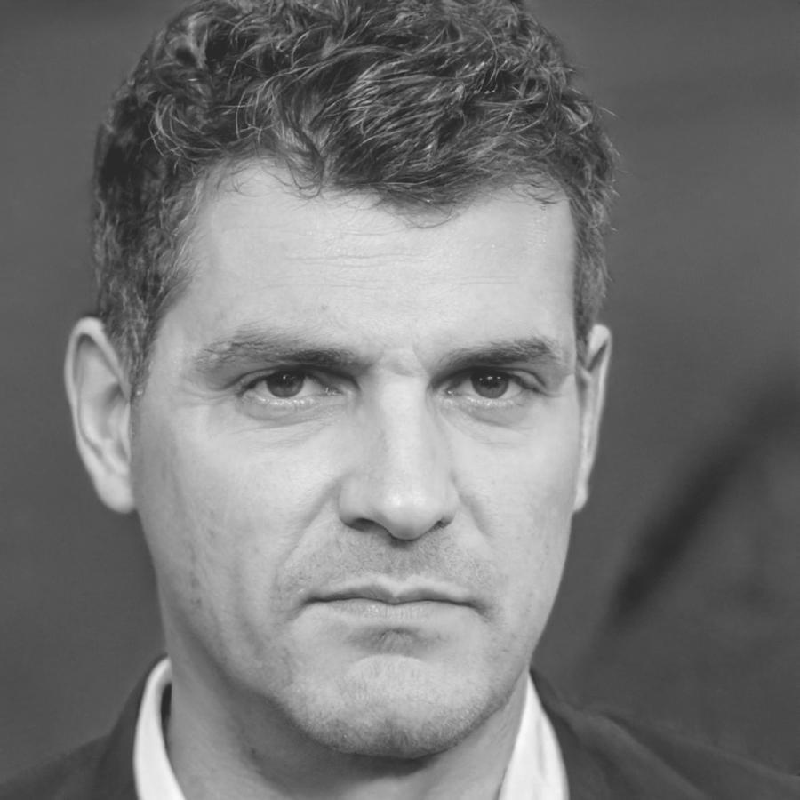 Finanzberater Thomas Schneider