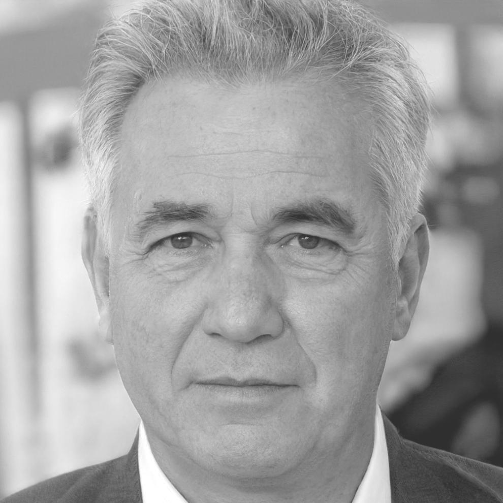 Finanzexperte Michael Weber